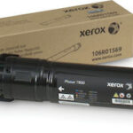 Xerox Toner Phaser 7800 Black Schwarz (106R01569)