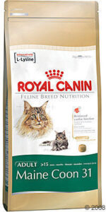 ROYAL CANIN FBN Maine Coon Adult dry cat food - 10kg