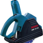 Bosch GNF 35 CA Wall Chaser Case