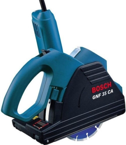 Bosch GNF 35 CA Wall Chaser Case