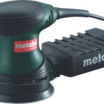 Metabo FSX 200 Intec Palm Disc Sender