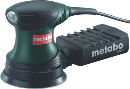 Metabo FSX 200 Intec Palm Disc Sender
