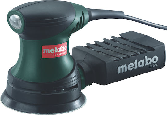xlarge_13049512-4652.jpg Metabo FSX 200 Intec Palm Disc Sender - Image 1