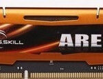 G.Skill 16GB PC3-12800 Kit memory module 2 x 8 GB DDR3 1600 MHz