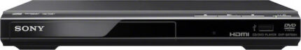 Sony DVP-SR 760 HB.EC1