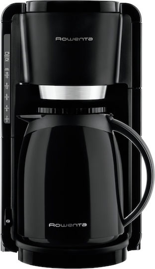 xlarge_14349747-orig.jpg Rowenta CT 3808 black - Image 1