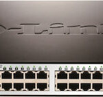 D-Link DGS-1210-28P/E