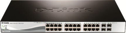 D-Link DGS-1210-28P/E
