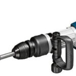 Bosch GSH 11 VC Drill Hammer Case