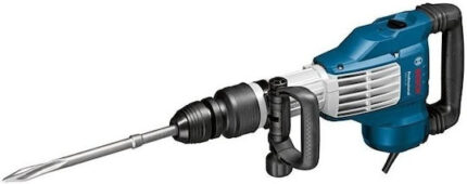 Bosch GSH 11 VC Drill Hammer Case