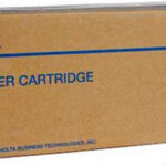 Konica-Minolta KonicaMinolta Toner TN-711 TN711 Magenta (A3VU350)