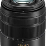 Panasonic LUMIX Vario 4,0-5,6/45-150 OIS