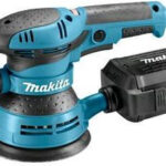 Makita BO5041 Random Orbit Sander