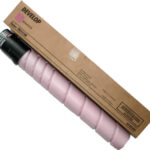 Develop Toner TN-321 TN321 Magenta (A33K3D0)