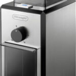 De’Longhi KG89 110 W Stainless steel