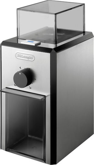 xlarge_16491581-orig.jpg De’Longhi KG89 110 W Stainless steel - Image 1