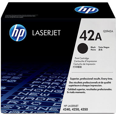xlarge_17637705-2689.jpg HP CONTRACT Cartridge Black Schwarz HC (Q5942YC) - Image 1