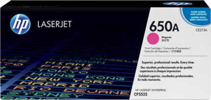 HP CONTRACT Cartridge Magenta (CE273AC)