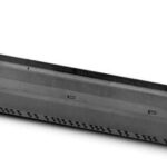 OKI 44844408 Γνήσιο Drum Laser Εκτυπωτή Μαύρο 30000 Σελίδων 44844408