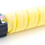 Ricoh Toner SP C430E Yellow Gelb (821282) (821205)