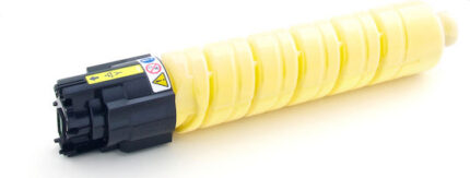Ricoh Toner SP C430E Yellow Gelb (821282) (821205)