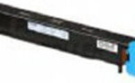 Develop Toner TN-711 TN711 Cyan (A3VU4D0)