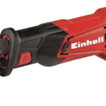 Einhell TE-AP 18 Li sabre saw Black Red