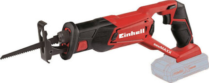 Einhell TE-AP 18 Li sabre saw Black Red