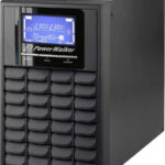 PowerWalker VFI 1000c LCD USV