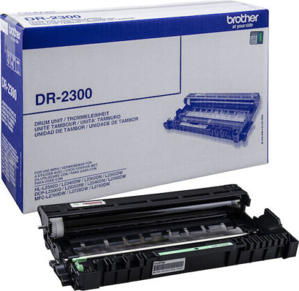 Brother Drum Trommel DR-2300 DR2300 (DR2300)