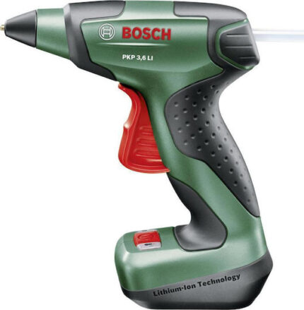 Bosch Hot Glue Gun PKP 3,6