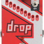 DigiTech Drop - guitar effect