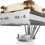 Noctua NH-C14S computer cooling system Processor Cooler 14 cm