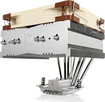 Noctua NH-C14S computer cooling system Processor Cooler 14 cm