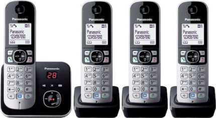 Panasonic KX-TG6824GB