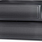 APC Smart-UPS X 3000 Line-Interactive 3000VA 2700W with 12 IEC Power Plugs
