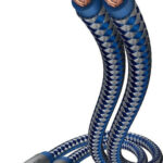in-akustik Premium Audio Cable Cinch - Cinch 5,0 m