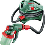 Bosch PFS 5000 E Spray Gun