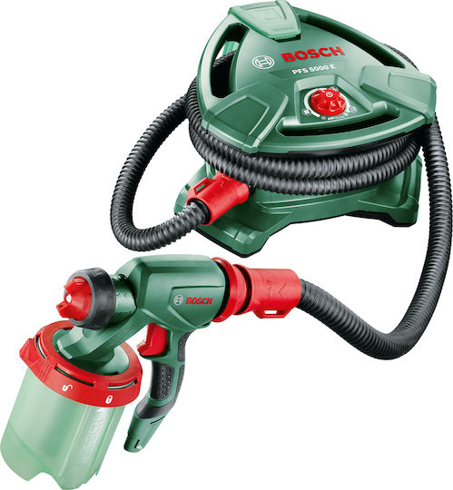 xlarge_20150821125809_bosch_pfs_5000e_0603207200.jpeg Bosch PFS 5000 E Spray Gun - Image 1