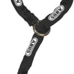 ABUS GRANIT Power XS 67/105HB50 yellow+12KS120 black loop