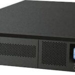 PowerWalker VFI 1000RM LCD USV 1000VA/ 900W