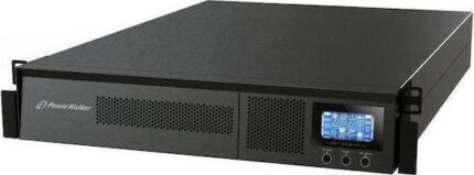 PowerWalker VFI 1000RM LCD USV 1000VA/ 900W