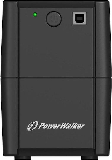 xlarge_20151005115837_blue_walker_powerwalker_vi_650_se_iec.jpeg PowerWalker VI 650 SH IEC - Image 1