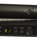 Shure BLX24E/SM58-M17