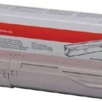 OKI 45862814 Original Toner Laser Printer Yellow High Capacity 10000 Pages