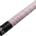 Konica-Minolta KonicaMinolta Toner TN-324 TN324 Magenta (A8DA350)