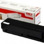 OKI 45862818 Original Toner Laser Printer Black 15000 Pages