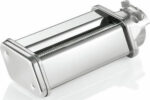 Bosch MUZ5NV3 pasta/ravioli maker accessory 1 pc(s) Chrome Steel Spaghetti attachment