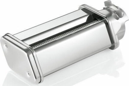 Bosch MUZ5NV3 pasta/ravioli maker accessory 1 pc(s) Chrome Steel Spaghetti attachment
