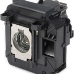 Epson ELPLP87 Replacement Lamp